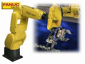 Multi-axis robots
