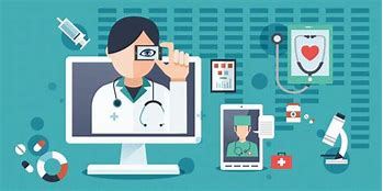 Telemedicine