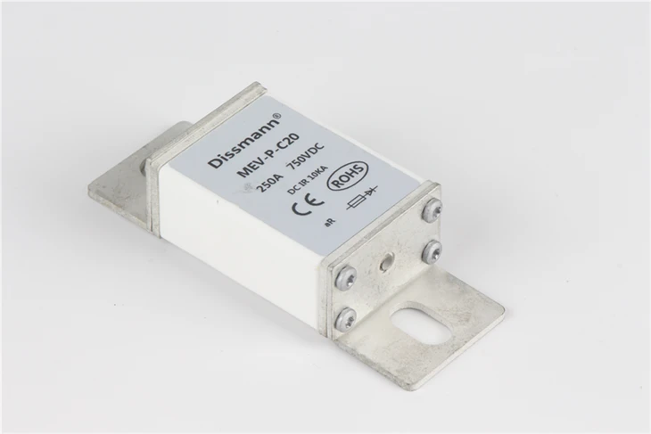 High Speed Fuse For EV Charger