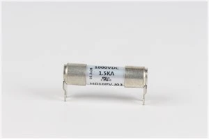 Fuse Link Leictreach