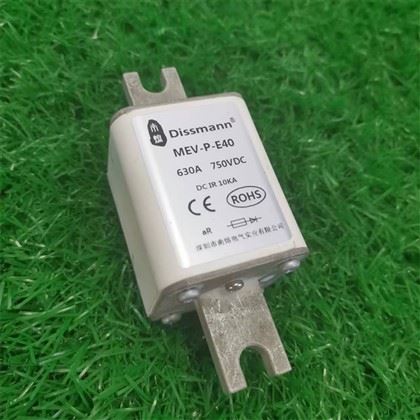 Fiús Córas Stórála Fuinnimh Battery Dissmann DC440V