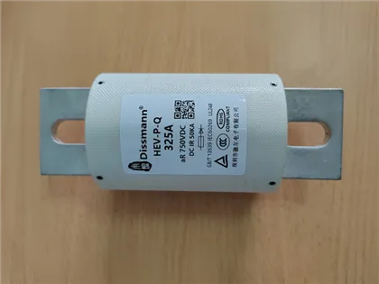Fiús Charger DC Ardvoltais